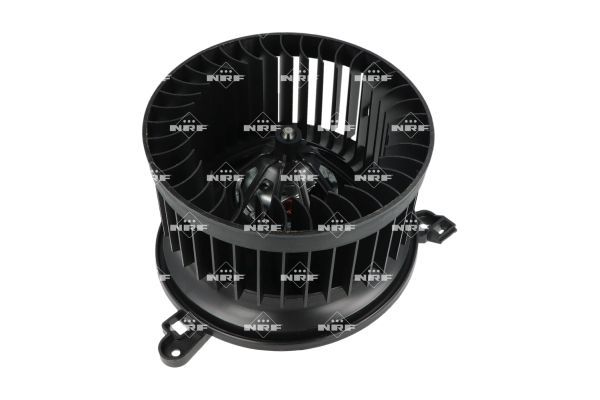 NRF 34299A Interior Blower - 1