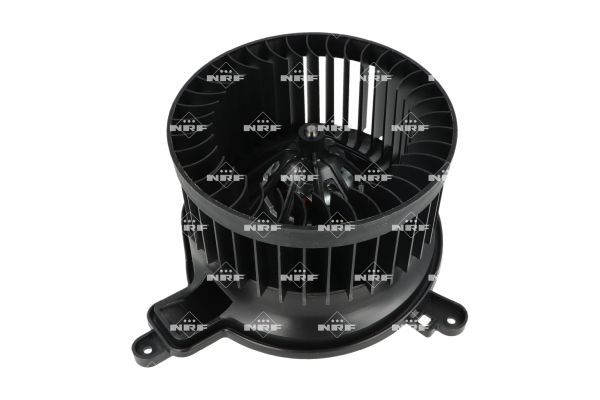 NRF 34299A Interior Blower - 4
