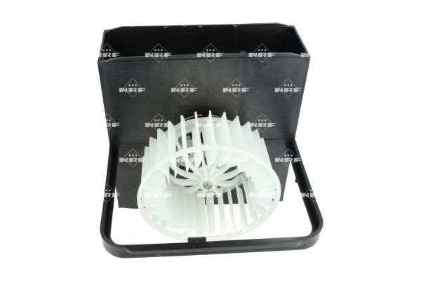 NRF 34308A Interior Blower - 2