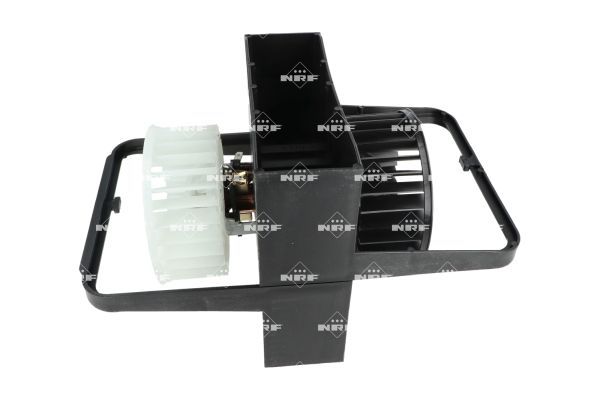 NRF 34308A Interior Blower - 3