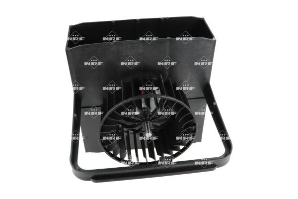 NRF 34308A Interior Blower - 4