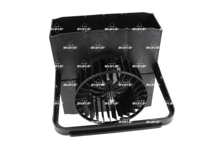 NRF 34308A Interior Blower - 4