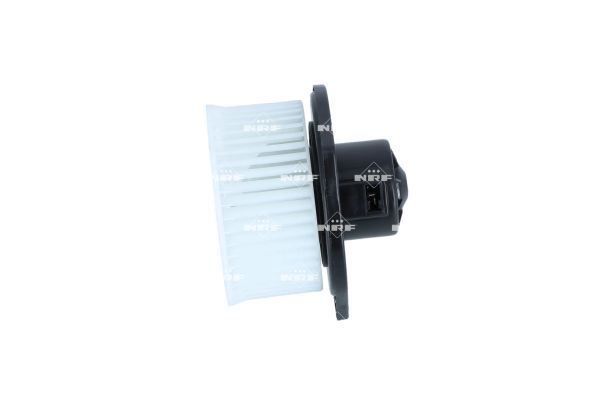 NRF 34315A Interior Blower - 5