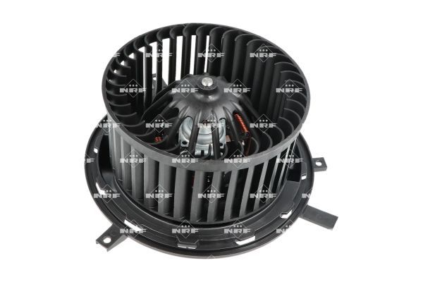 NRF 34316A Interior Blower - 1