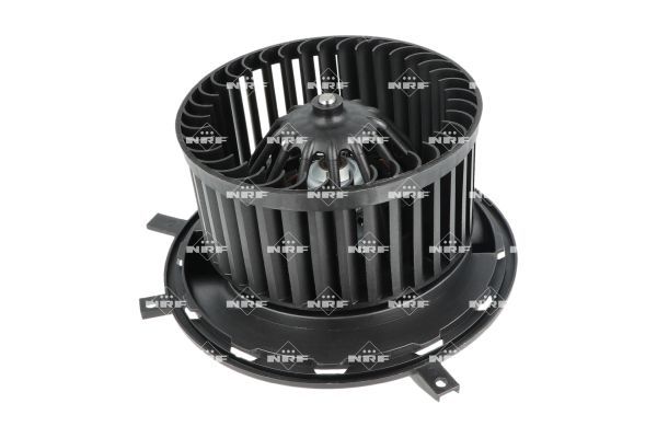 NRF 34316A Interior Blower - 3
