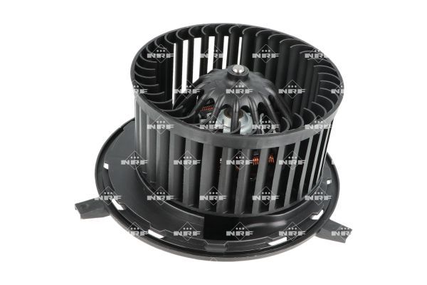 NRF 34316A Interior Blower - 4