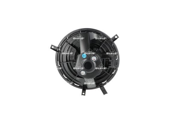 NRF 34316A Interior Blower - 5