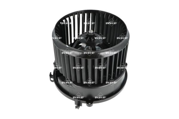 NRF 34321A Interior Blower - 1