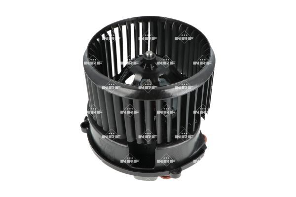 NRF 34321A Interior Blower - 2
