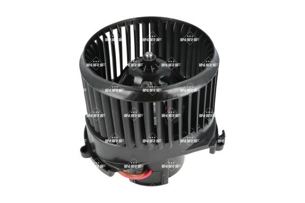 NRF 34321A Interior Blower - 3