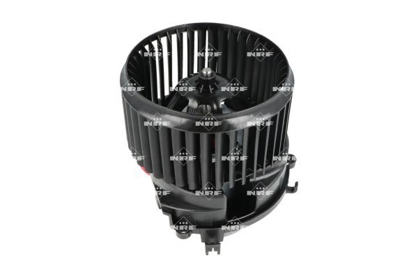 NRF 34321A Interior Blower - 4