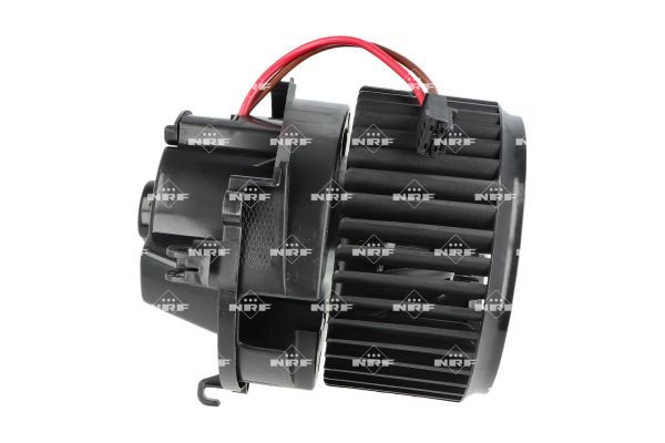 NRF 34321A Interior Blower - 5
