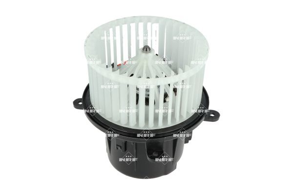 NRF 34322A Interior Blower - 1