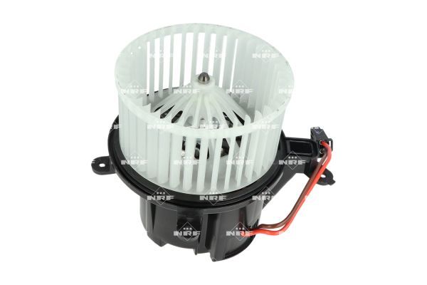 NRF 34322A Interior Blower - 2