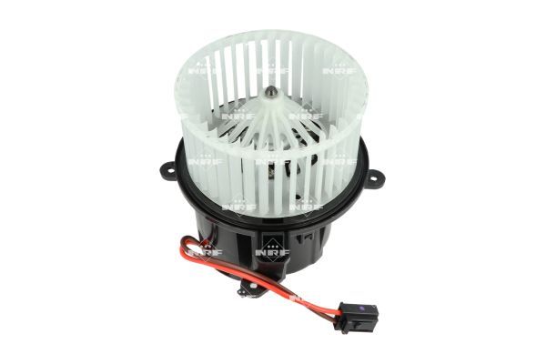 NRF 34322A Interior Blower - 3