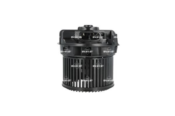 NRF 34322A Interior Blower - 5