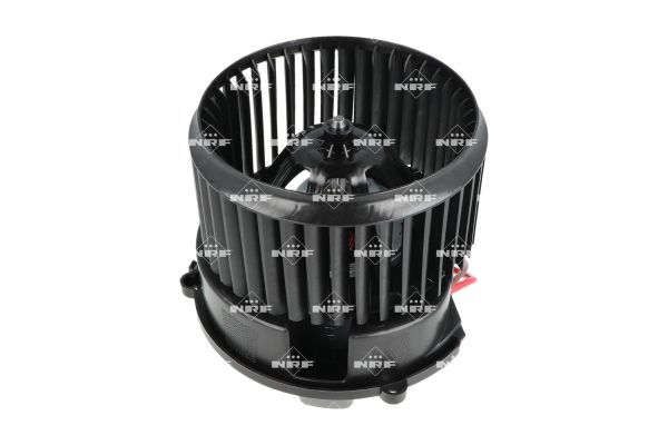 NRF 34324 Interior Blower - 2