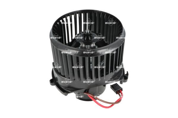 NRF 34324 Interior Blower - 3