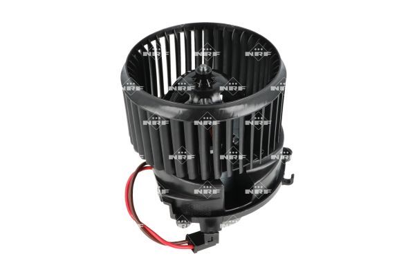 NRF 34324 Interior Blower - 4