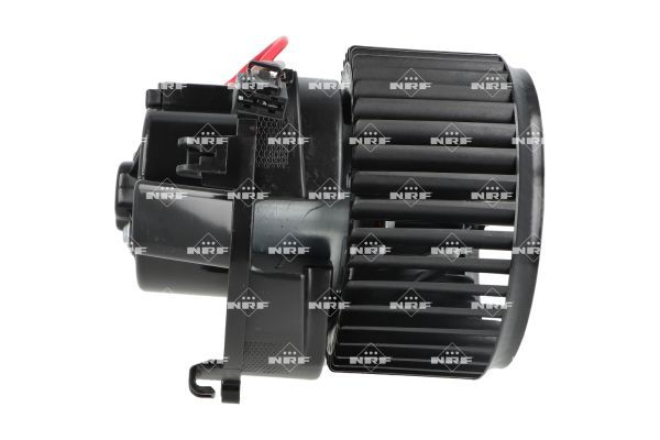 NRF 34324 Interior Blower - 5