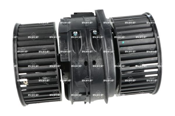 NRF 34330 Interior Blower - 3