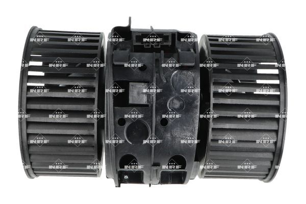 NRF 34330 Interior Blower - 5