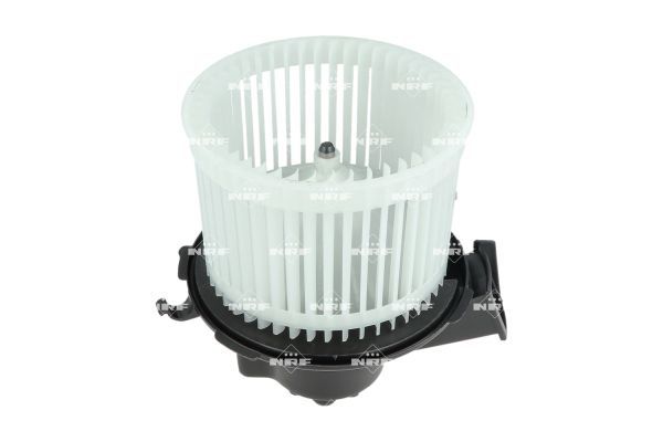 NRF 34337B Interior Blower - 2