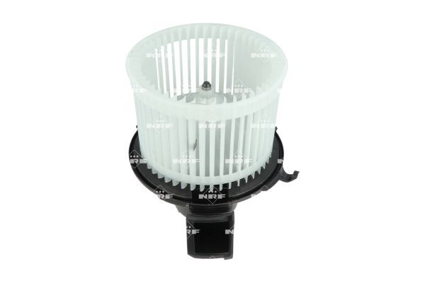 NRF 34337B Interior Blower - 3