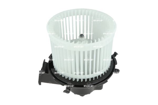 NRF 34337B Interior Blower - 4