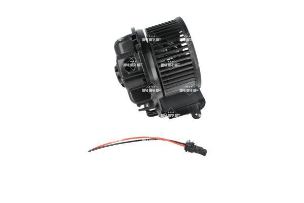 NRF 34340A Interior Blower - 1