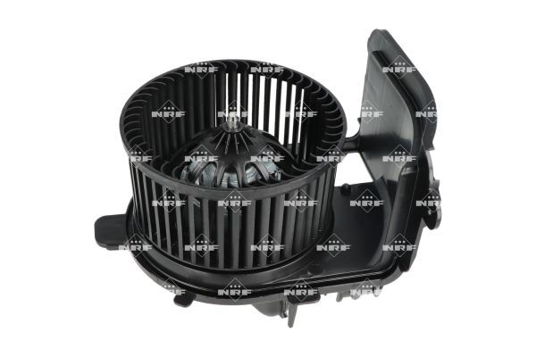 NRF 34340A Interior Blower - 3