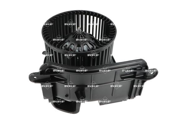 NRF 34340A Interior Blower - 4