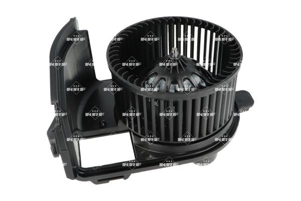 NRF 34340A Interior Blower - 5