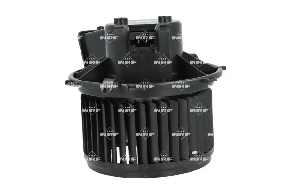 NRF 34344A Interior Blower - 1