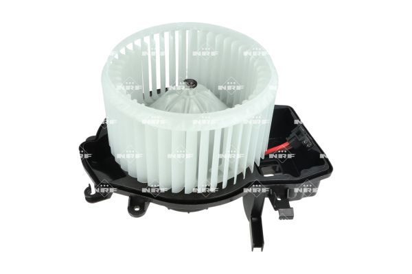 NRF 34346A Interior Blower - 2
