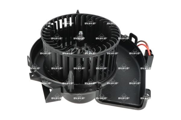 NRF 34347A Interior Blower - 1