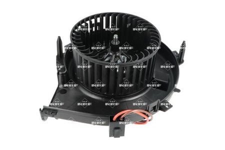 NRF 34347A Interior Blower - 2