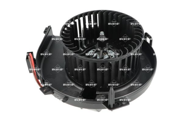 NRF 34347A Interior Blower - 3