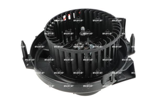 NRF 34347A Interior Blower - 4