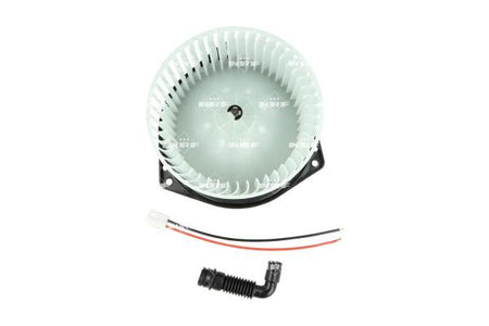 NRF 34348A Interior Blower - 1