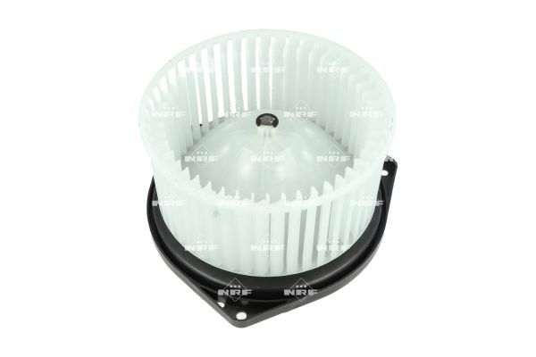 NRF 34348A Interior Blower - 2