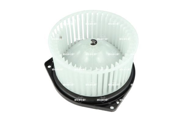 NRF 34348A Interior Blower - 3