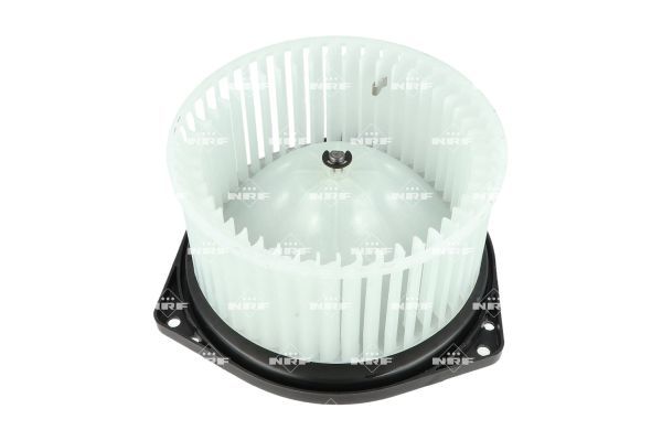 NRF 34348A Interior Blower - 4