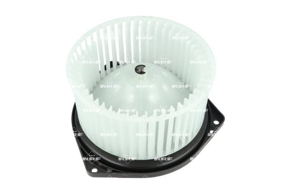NRF 34348A Interior Blower - 5