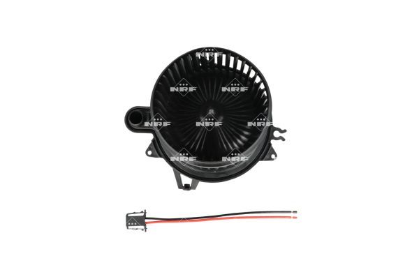 NRF 34352A Interior Blower - 1