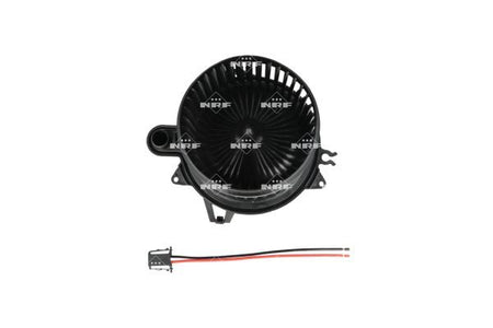 NRF 34352A Interior Blower - 1