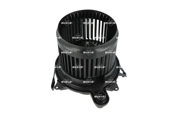 NRF 34352A Interior Blower - 5