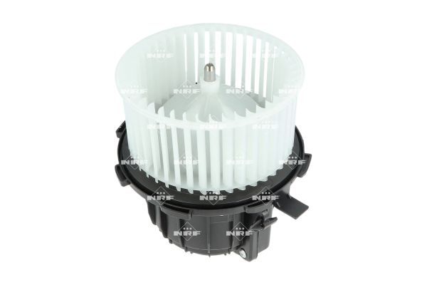 NRF 34355A Interior Blower - 1