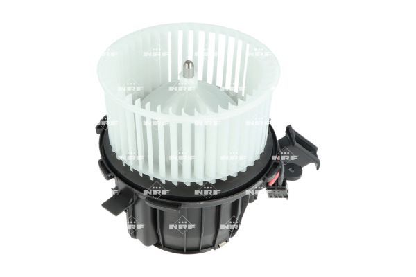 NRF 34355A Interior Blower - 2