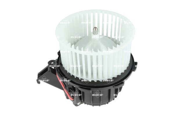 NRF 34355A Interior Blower - 4